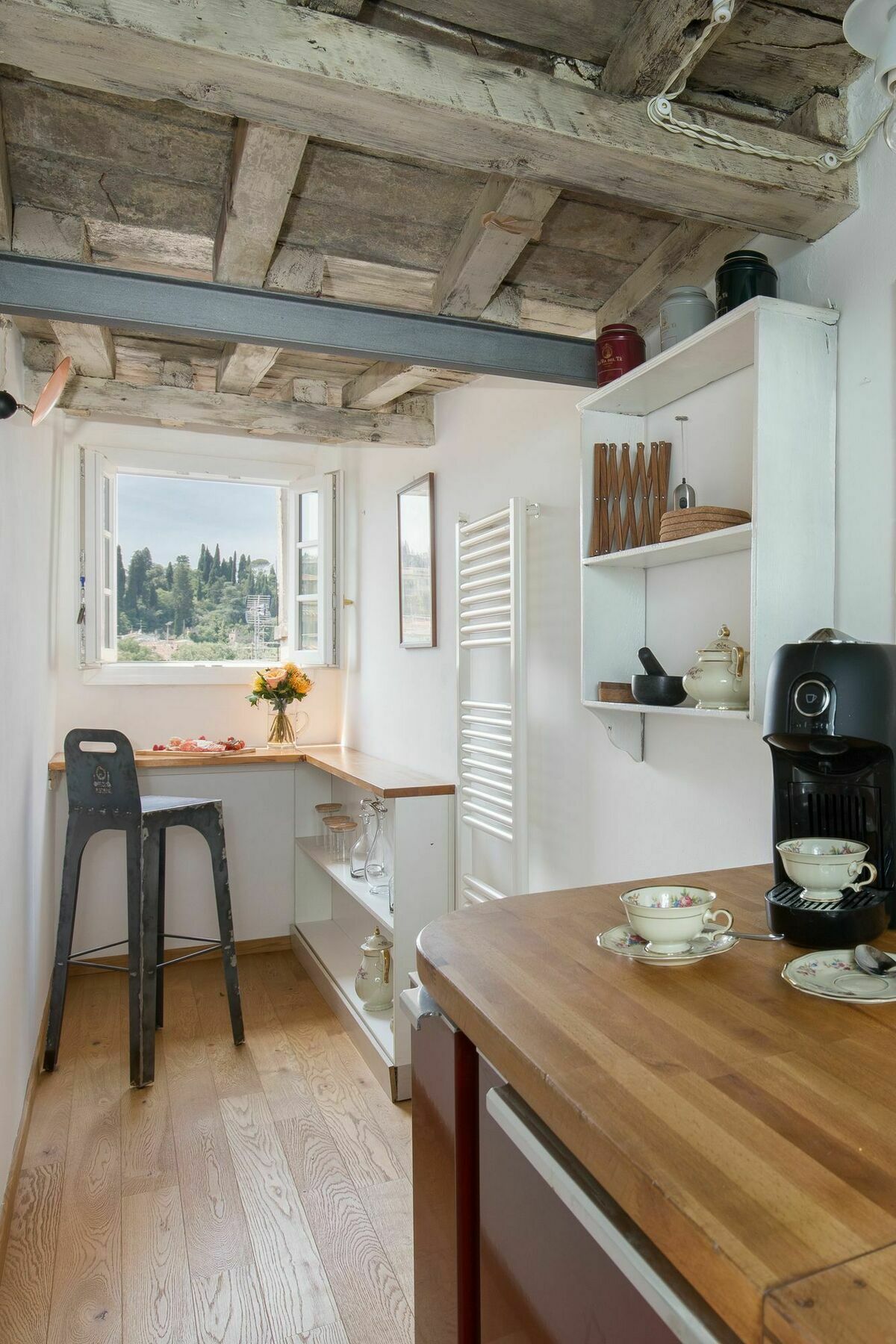 Appartement Boboli Bijoux 2bed *