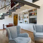 Boboli Bijoux 2Bed Apartment