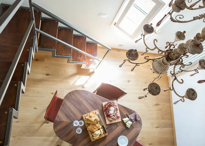 Boboli Bijoux 2Bed Apartment