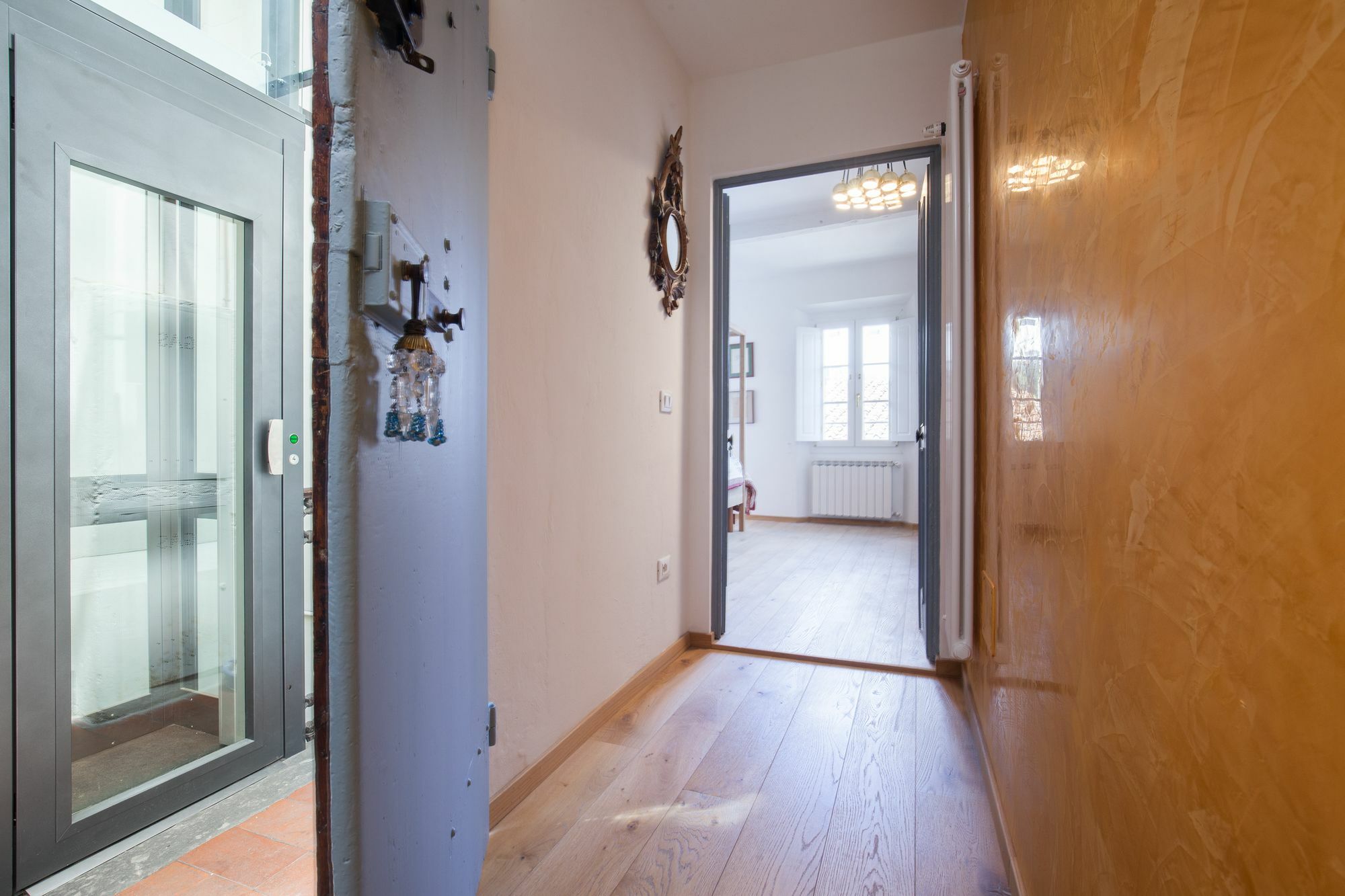 Boboli Bijoux 2bed Appartamento Firenze