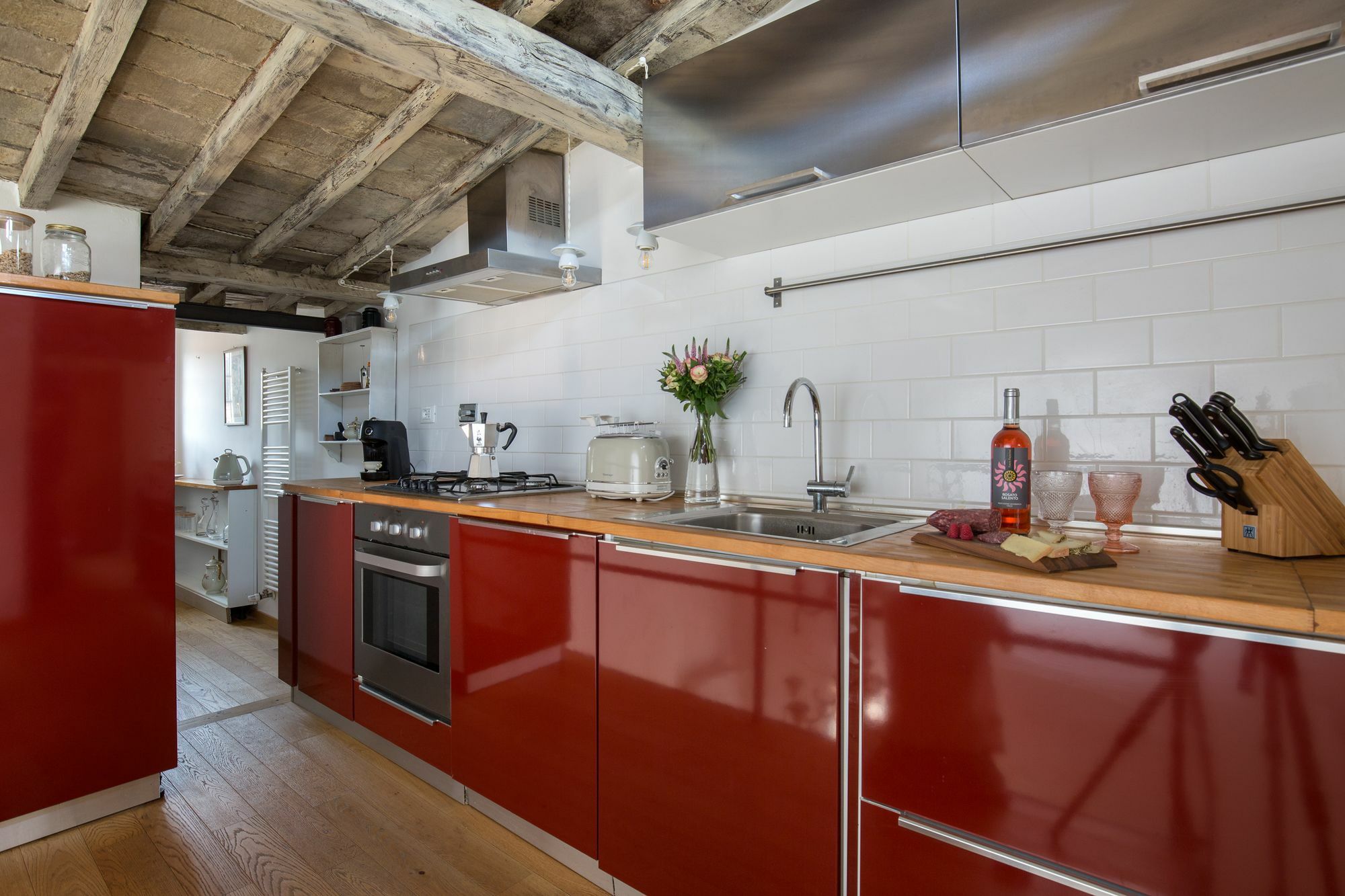 Appartamento Boboli Bijoux 2bed *