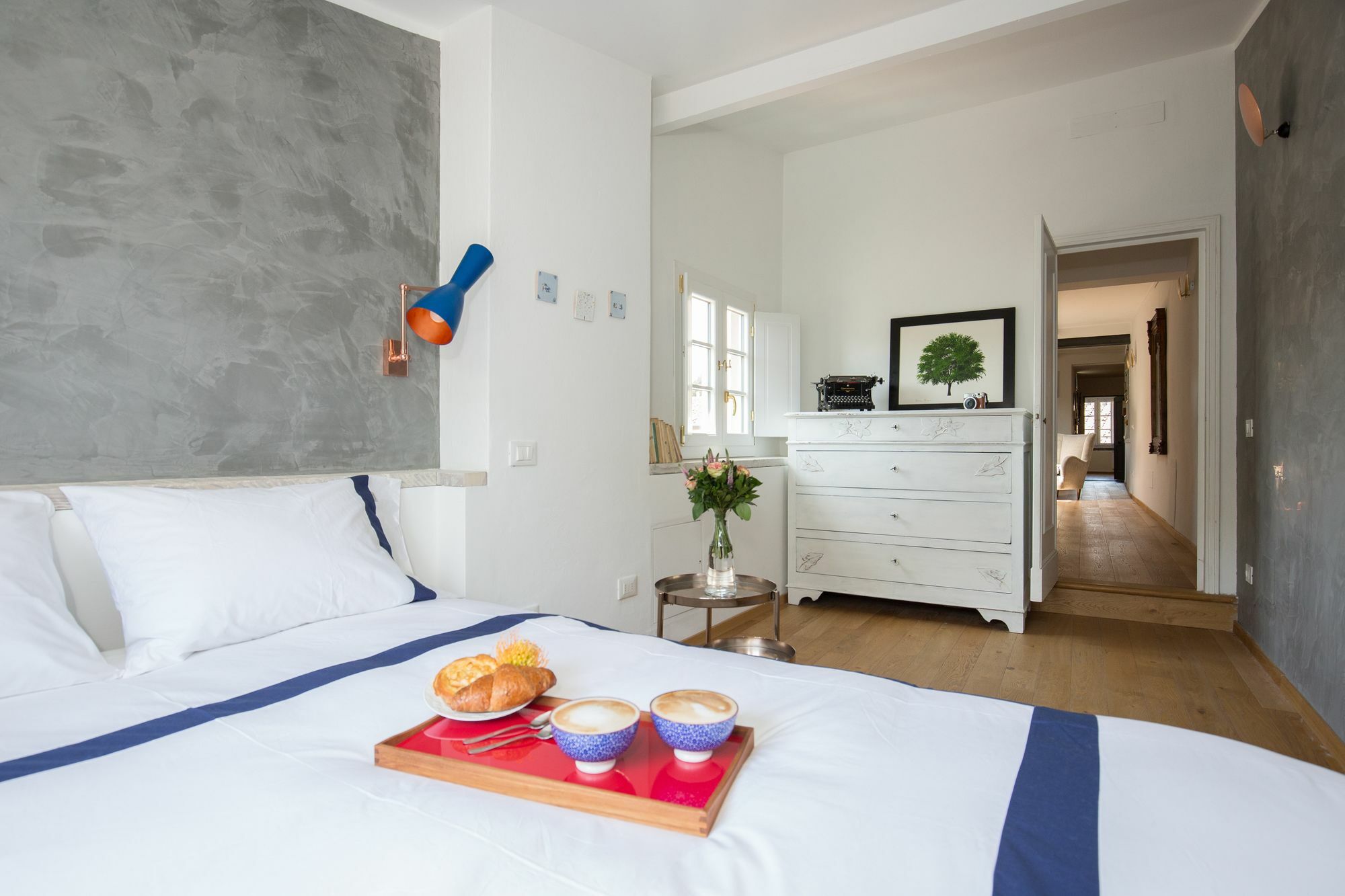 Boboli Bijoux 2bed Appartamento Firenze