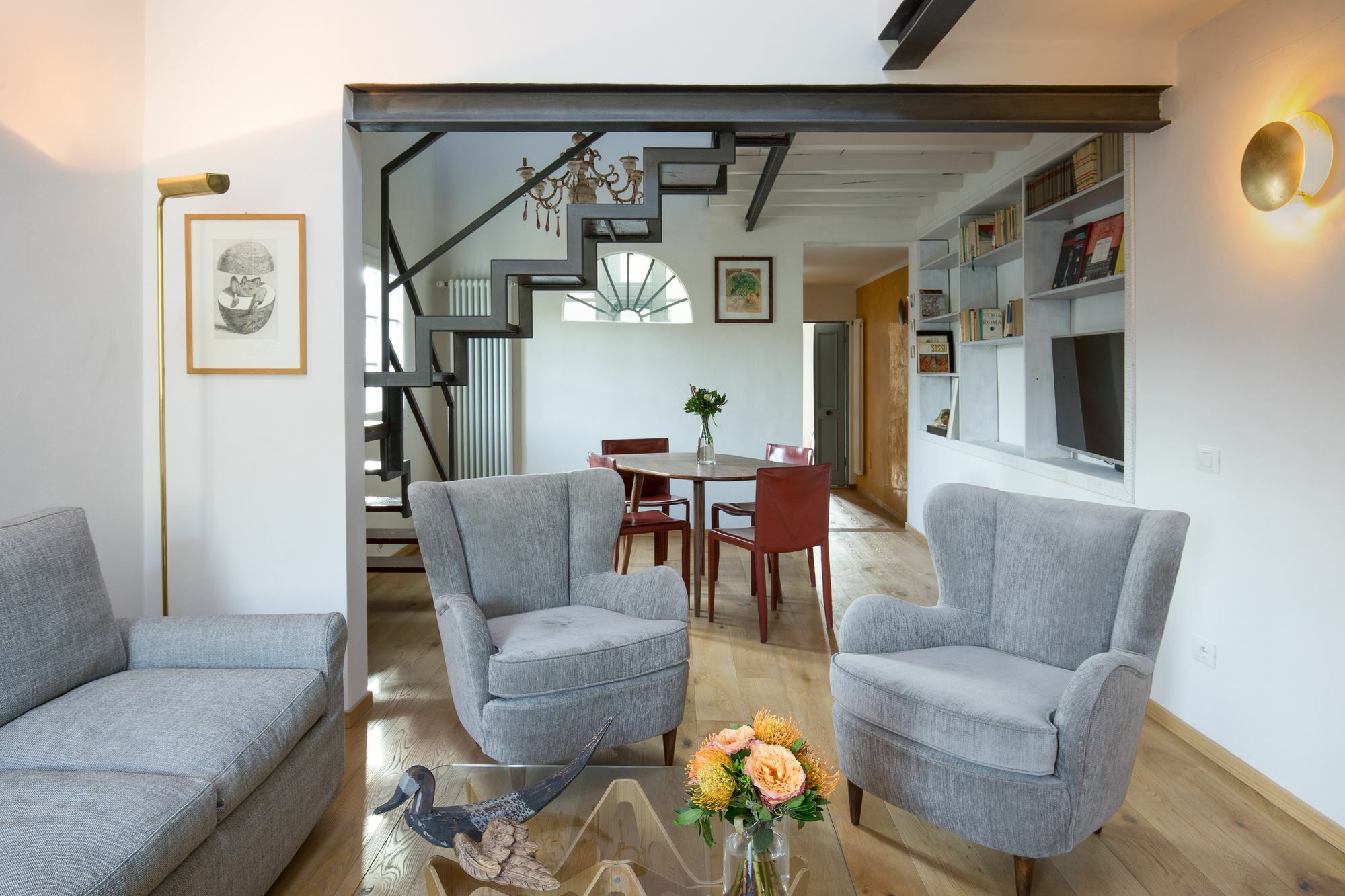 Appartamento Boboli Bijoux 2bed