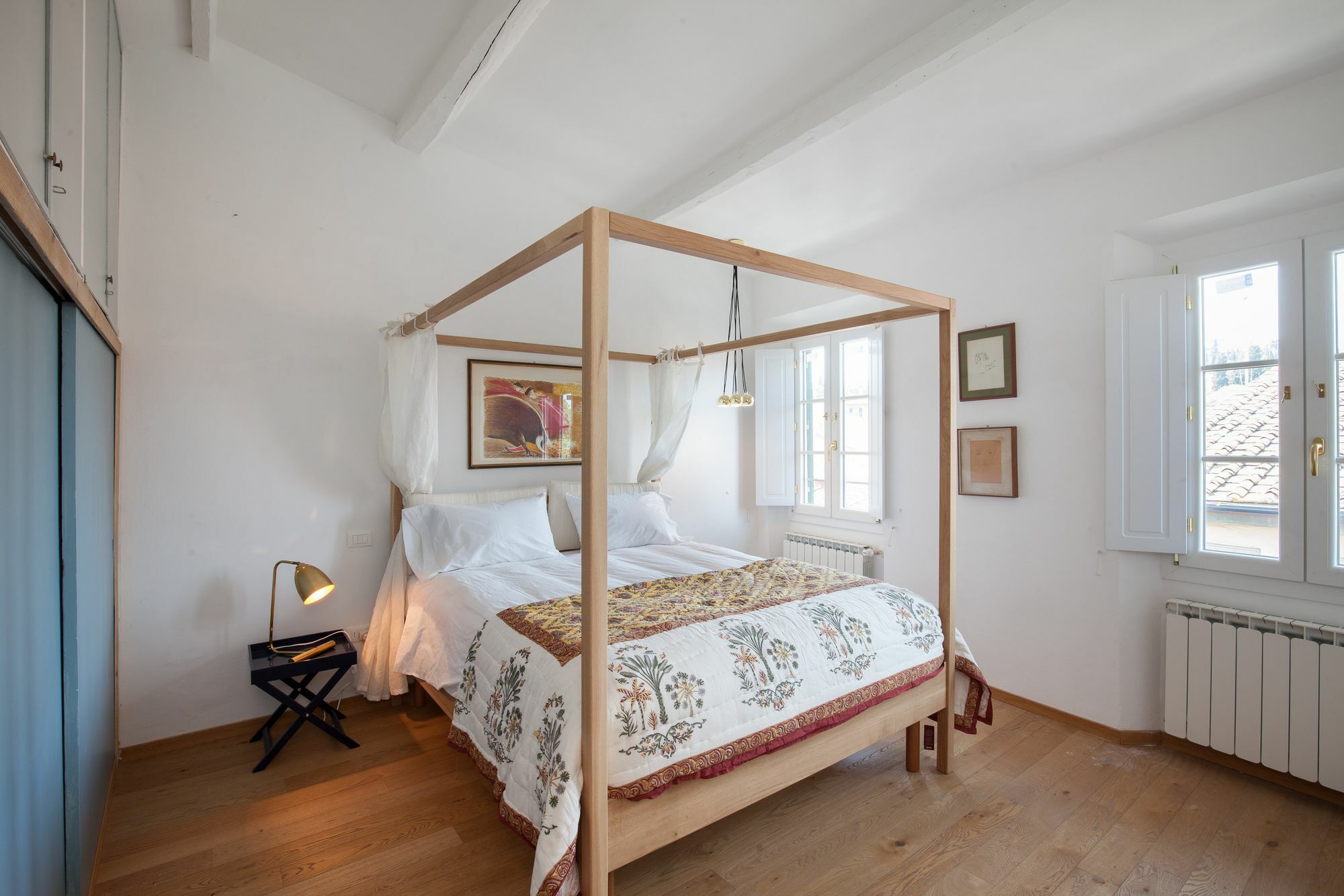 Boboli Bijoux 2bed Firenze