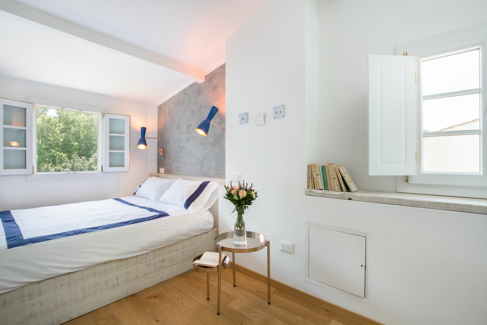 Boboli Bijoux 2bed Firenze