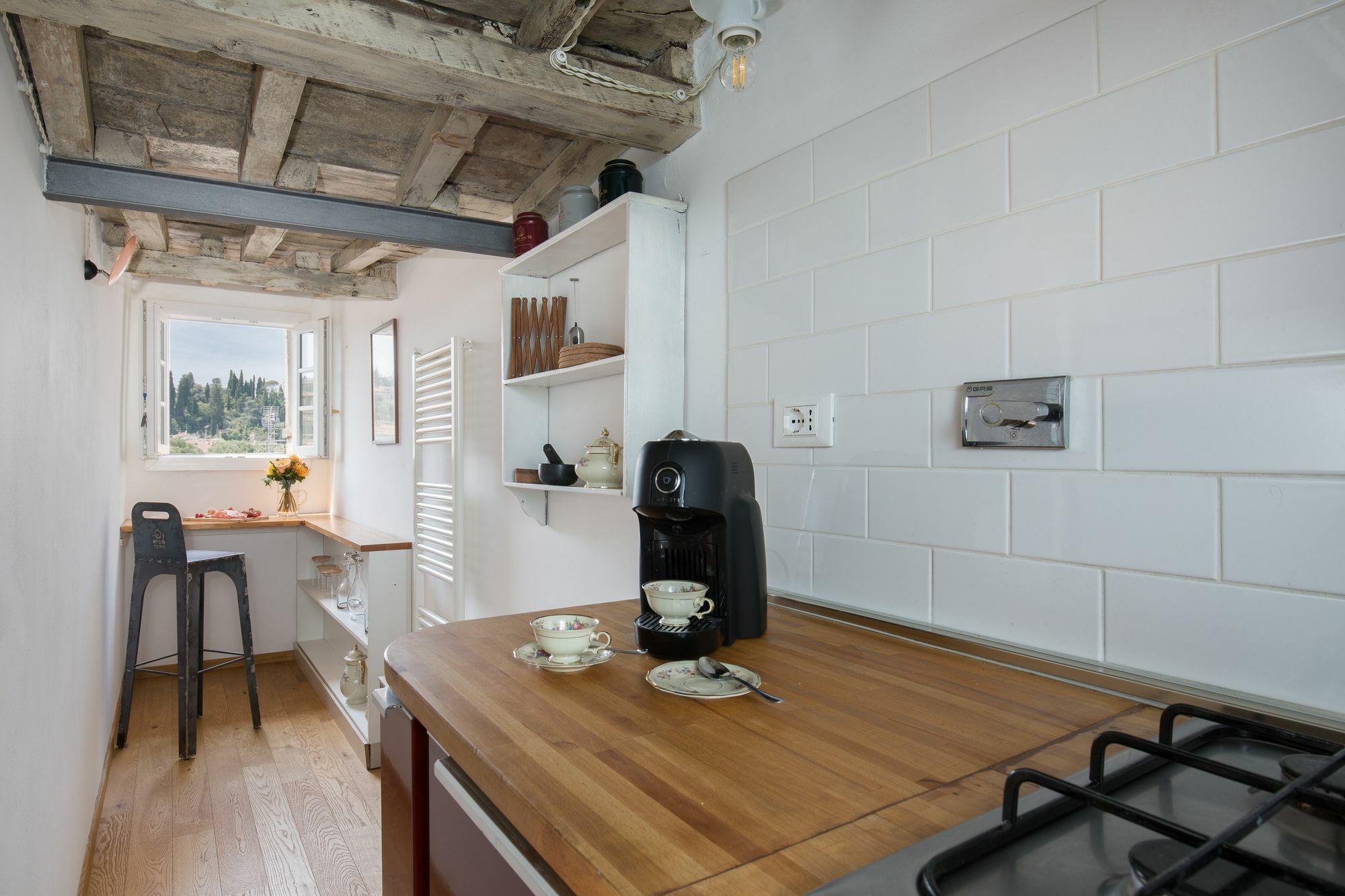 Appartamento Boboli Bijoux 2bed Firenze