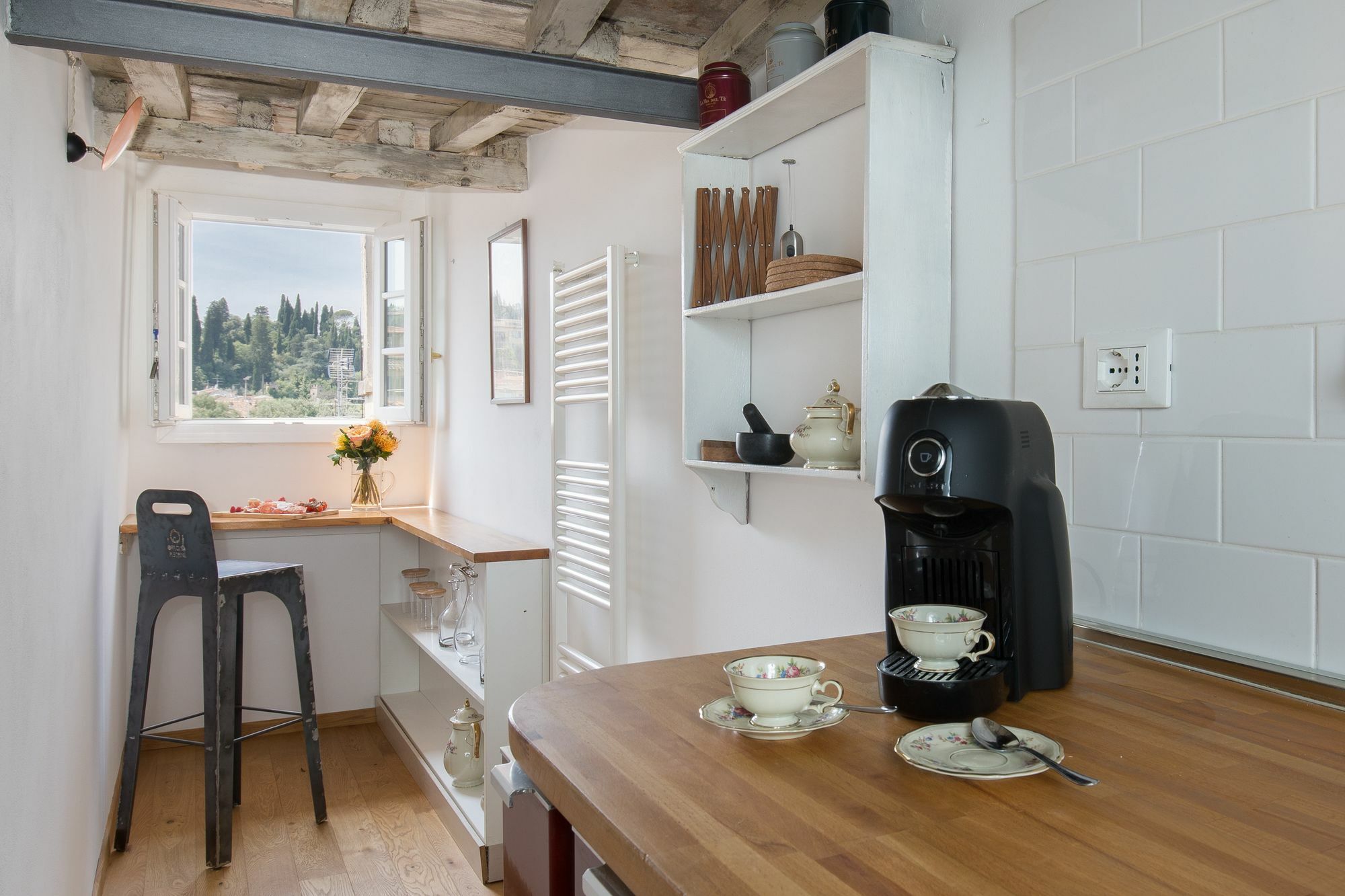 Boboli Bijoux 2bed Appartamento