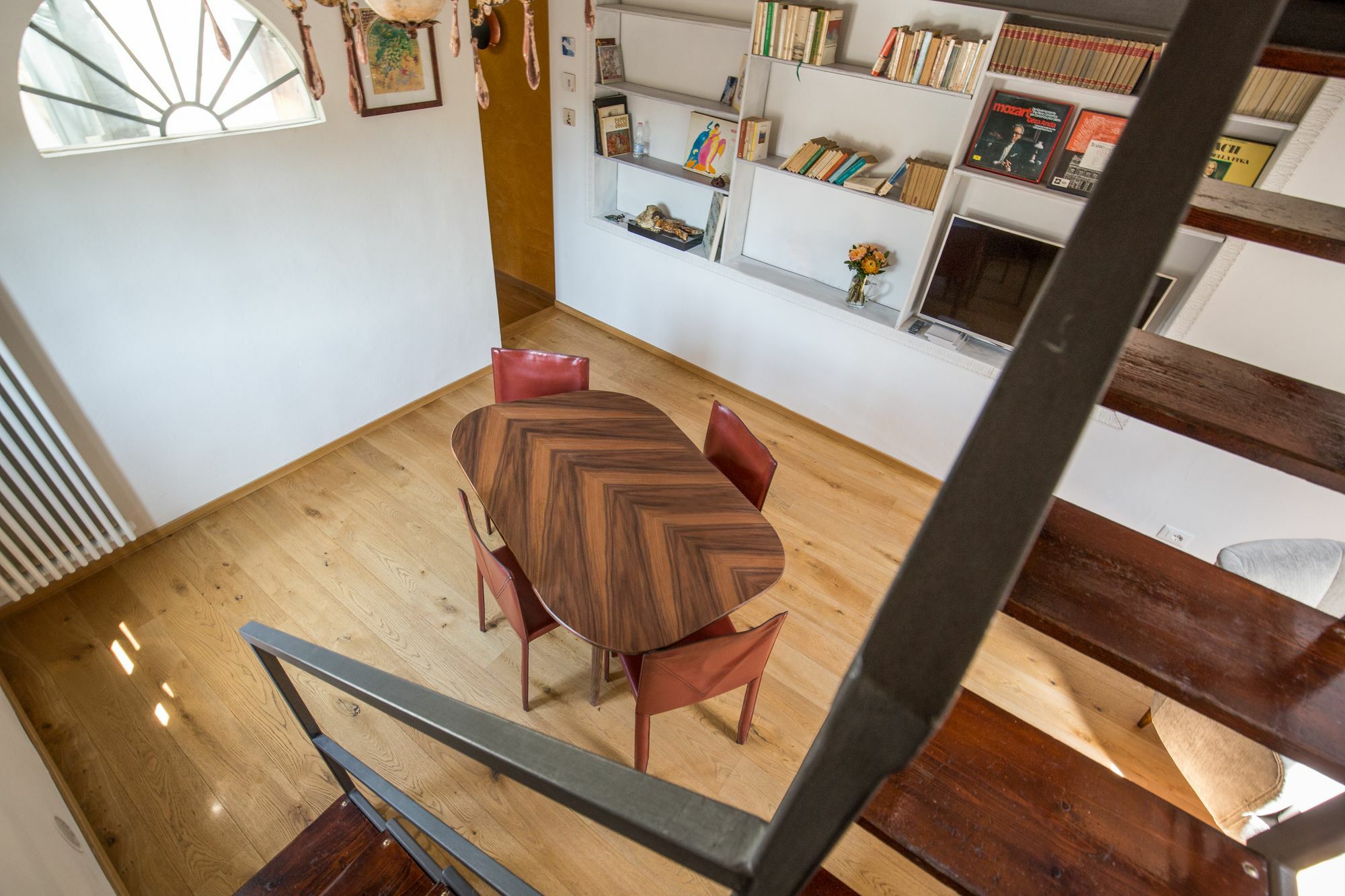 Boboli Bijoux 2bed Appartamento *